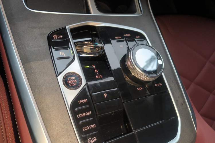 Used BMW X5 2026 Model, xDrive 30Li Prestige M Sport Night Package