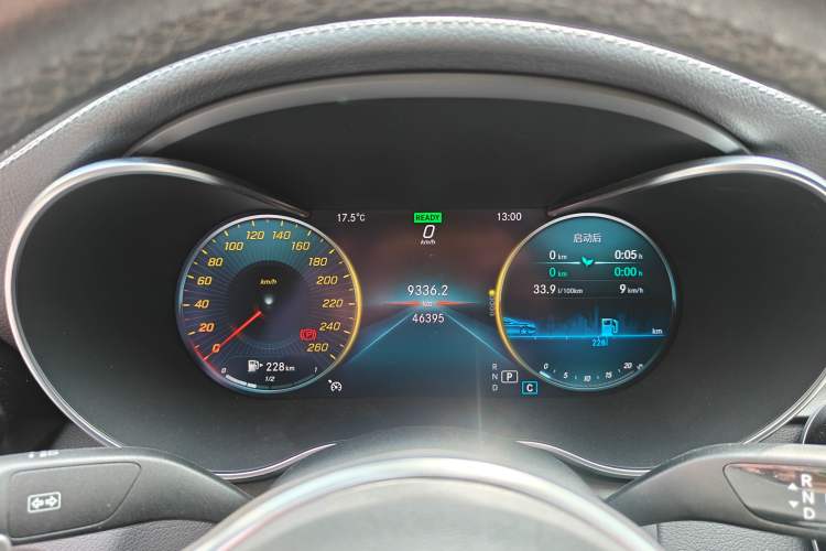 Used Mercedes-Benz C-Class 2019 Restyled C 260 L Sport Edition