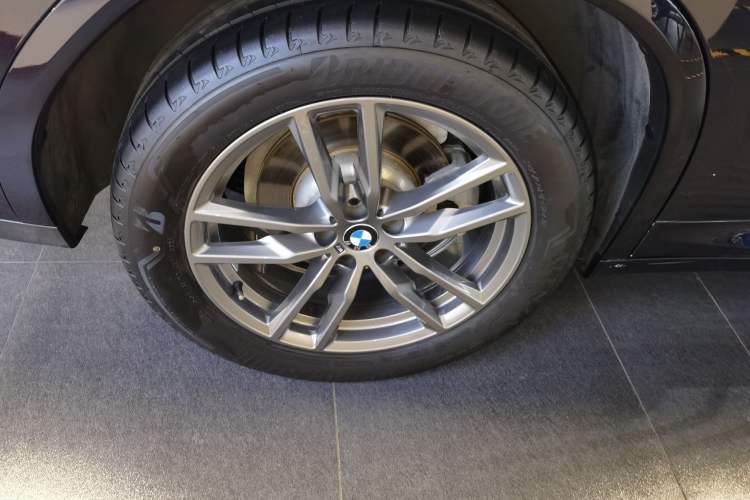 Used BMW X4 2019 xDrive25i M Sport Package
