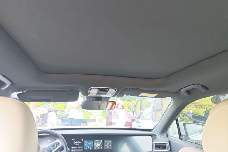 Used Li Auto ONE 2020 Extended-Range 6-Seater Version
