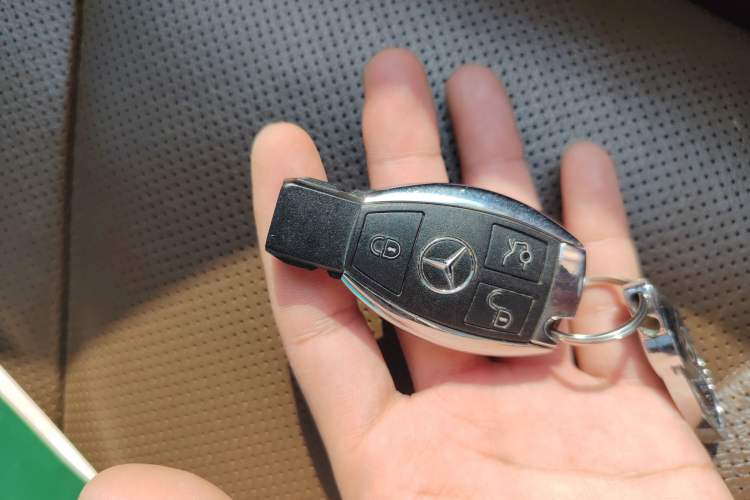 Used Mercedes-Benz S-Class 2017 S 320 L Business Upgrade Edition
