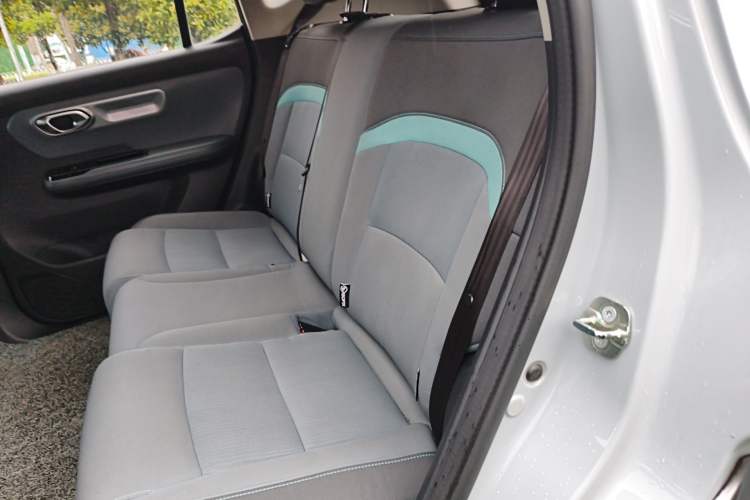 Used AION Y 2023 Plus 510 Enjoy Edition
