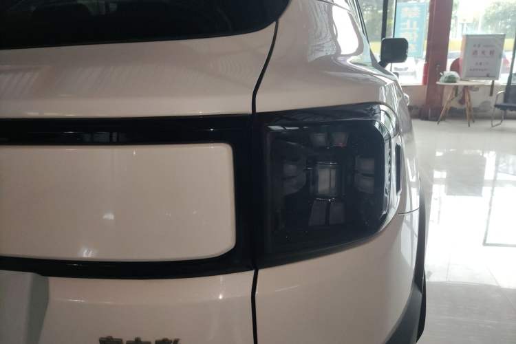 Used JETOUR Freelander 2025 1.5TD DCT Discovery
