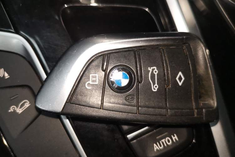 Used BMW X3 2021 Facelift xDrive28i M Sport Package
