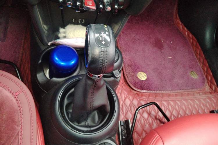 Used MINI 2016 1.2T ONE Five-Door Edition