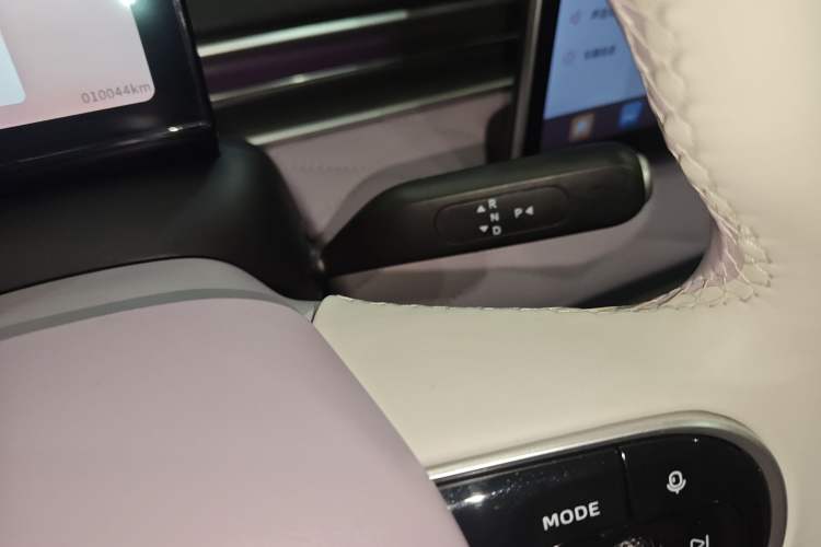 Used Dongfeng NAMMI 01 2024 330 Plus Smart+
