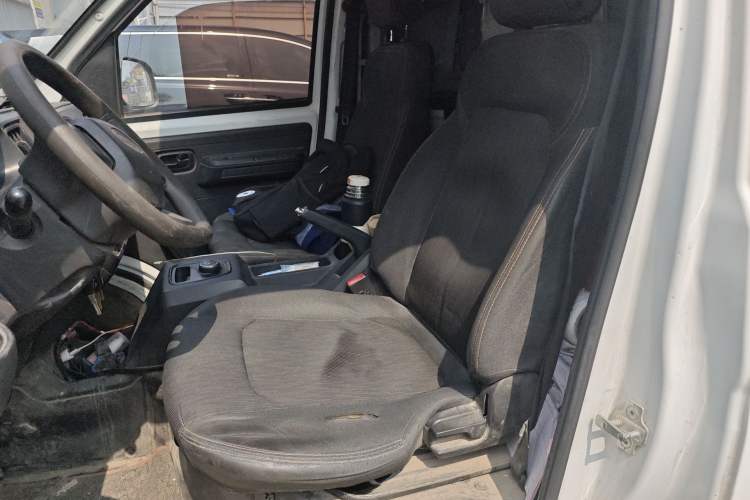 Used Karry Jiangtun 2023 Wide-body Edition Guoxuan Hi-Tech 40.55 kWh