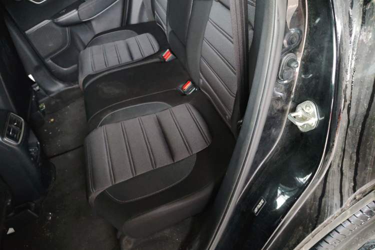 Used Honda Breeze 2020 240TURBO Manual Two-Wheel Drive Elite Edition