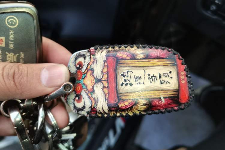 Used Brilliance V7 2018 280T DCT Luxury Model 5 Seats
