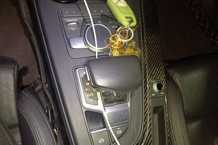 Used Audi A5 2017 Sportback 45 TFSI quattro Sport Model
