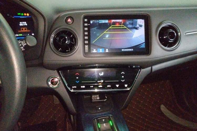 Used CIIMO X-NV 2020 Windstorm Edition
