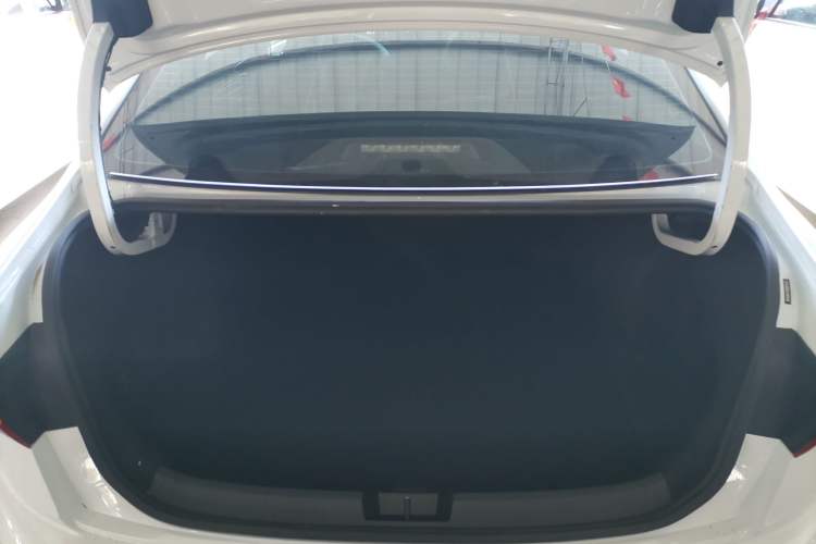 Used Volkswagen Sagitar 2021 200TSI DSG Comfort Connect Edition
