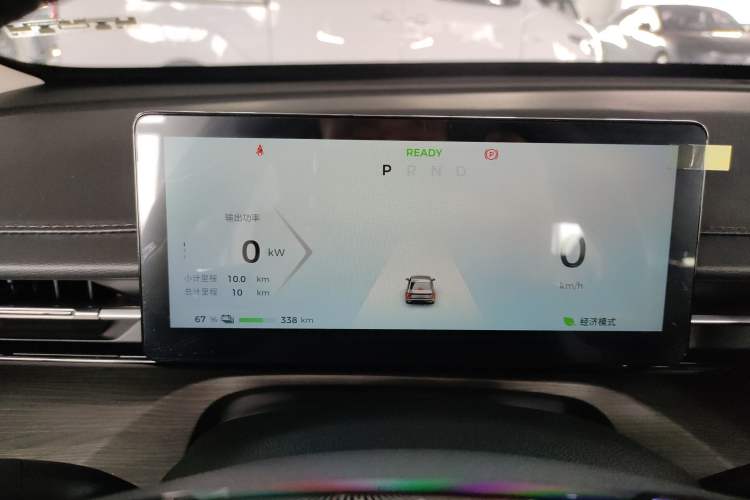 Used Wuling Xingguang 2024 Co-Creation Edition 510 Advanced Model