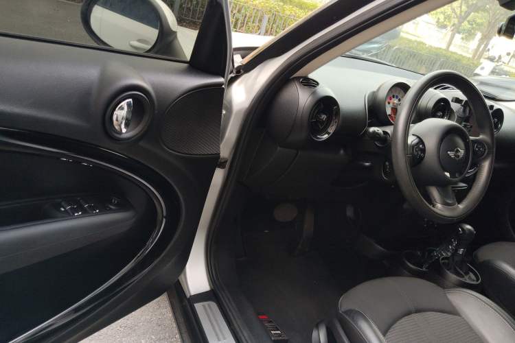 Used MINI Countryman 2014 1.6L COOPER Fun