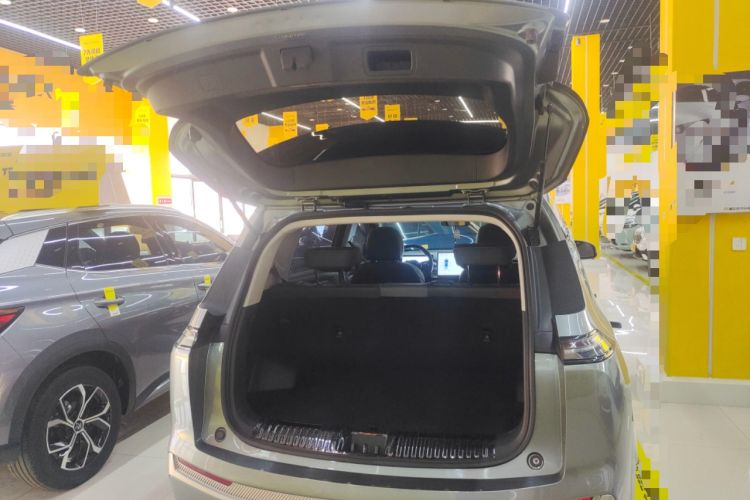 Used AION Y 2022 Plus 70 Smart Edition