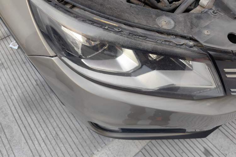 Used Volkswagen Tiguan 2016 300TSI Automatic All-Wheel Drive Luxury Edition