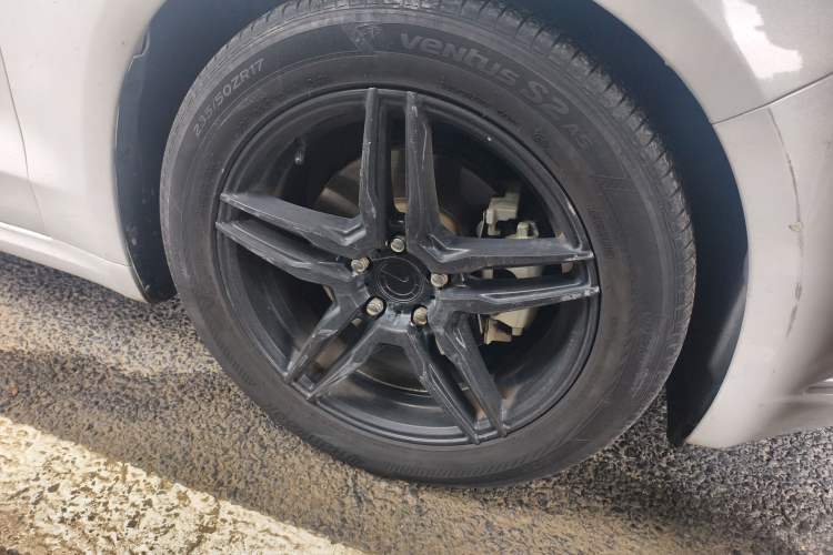 Used Ford Mondeo 2018 EcoBoost 180 Smart Control Fashion Model China V Standard