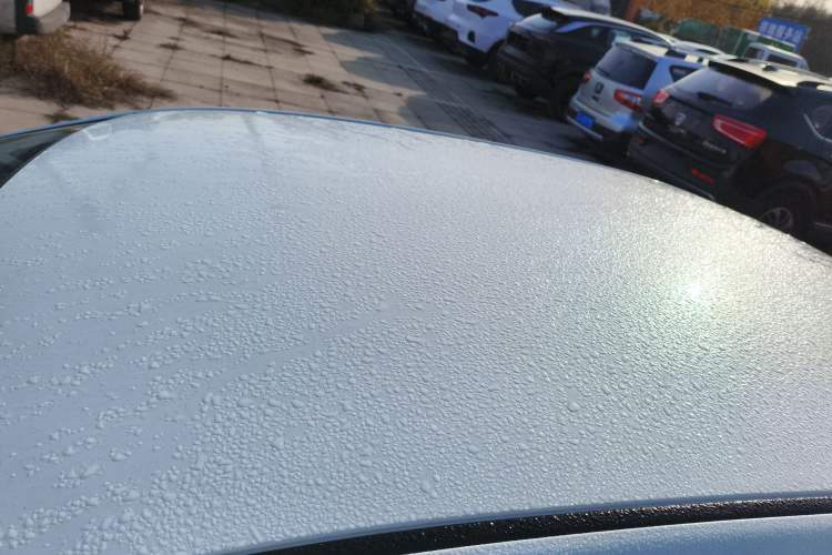 Used Venucia D60 2023 PLUS 1.6L XE CVT Trendy Edition