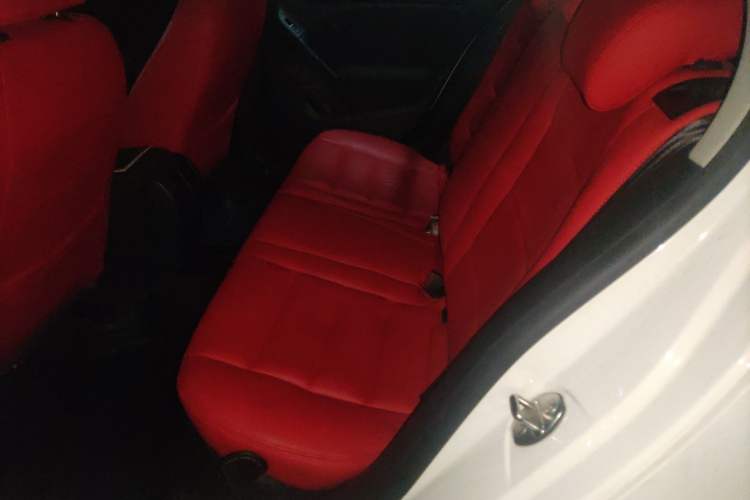 Used Volkswagen Golf 2012 1.6L Automatic Comfort Model
