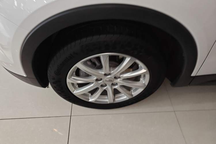 Used Cadillac XT4 2021 28T Two-Wheel Drive Tech Edition