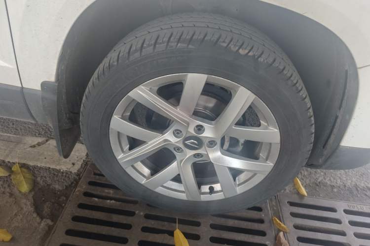 Used Jetta VS5 2021 280TSI Automatic Enjoyment Model