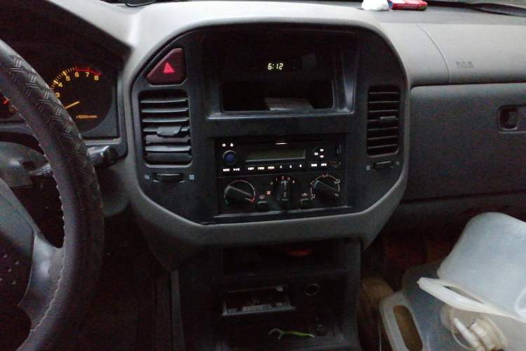 Used Mitsubishi Pajero 2011 V73 3.0L MT GL