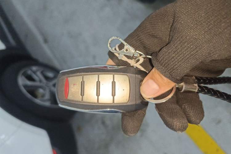 Used Haval H2s 2018 Red-Label 1.5T Dual-Clutch Luxury Model