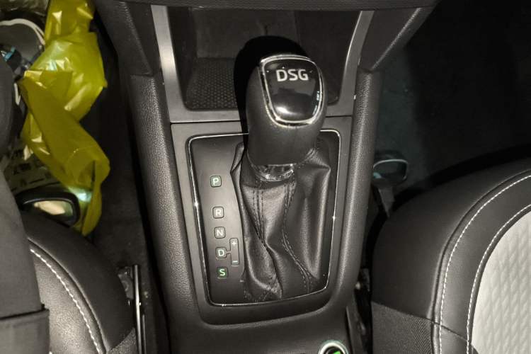 Used Skoda Yeti 2016 1.4TSI DSG Advanced Edition
