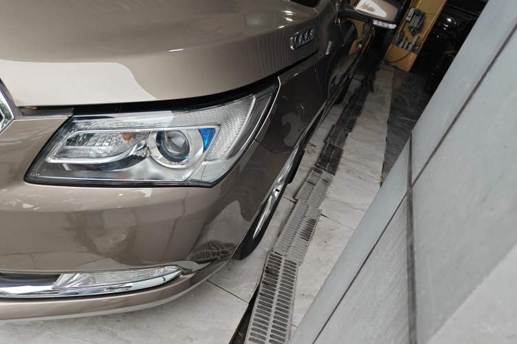 Used Buick LaCrosse 2013 2.4L SIDI Leading Comfort Version