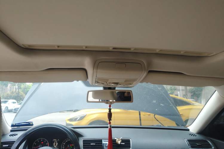 Used Volkswagen Passat 2011 1.8TSI DSG Prestige Edition Headliner