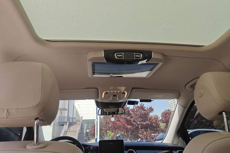 Used Mercedes-Benz V-Class 2018 V 260 Prestige Edition China V