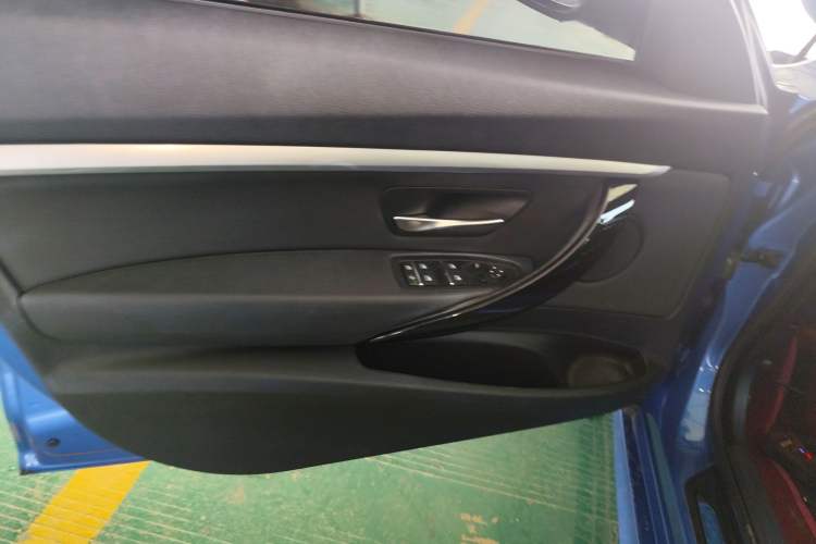 Used BMW 3 Series GT 2020 320i M Sport Package