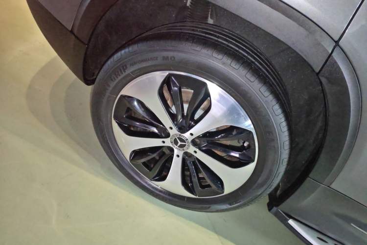 Used Mercedes-Benz GLB 2021 GLB 200 Fashion Model
