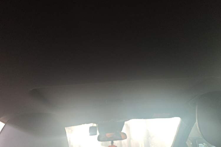 Used GAC Trumpchi EMPOW 2021 270T DCT J15 Version