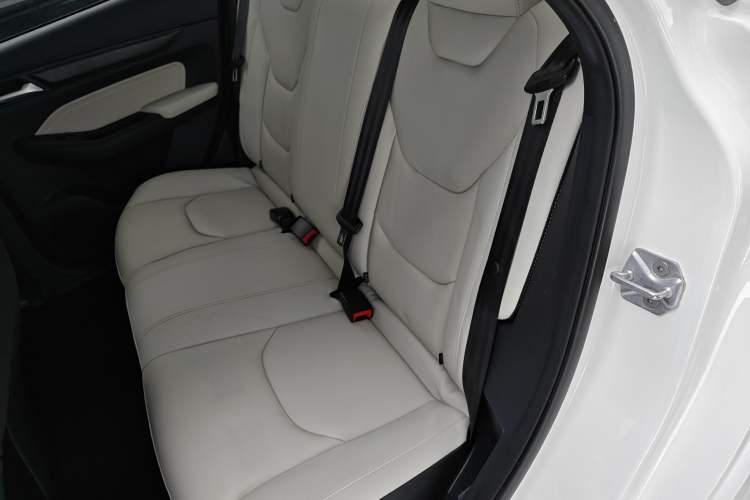 Used Ford Escort 2021 1.5L Automatic Diamond Edition
