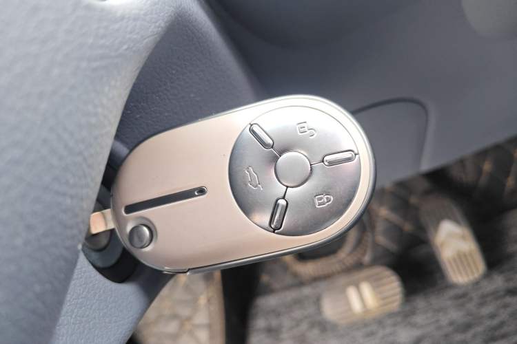 Used Bestune Pony 2025 222km Range Agile Horse
