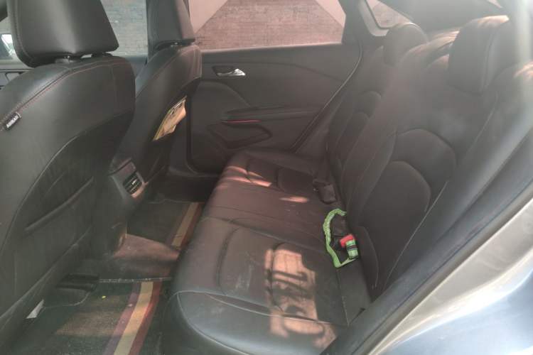 Used Chevrolet Monza 2020 Light Hybrid RS 330T Automatic Comfort Edition