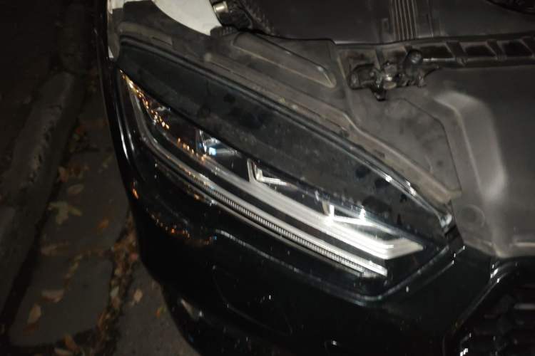 Used Audi A7 2018 40 TFSI quattro Technology Edition Right Front Headlight