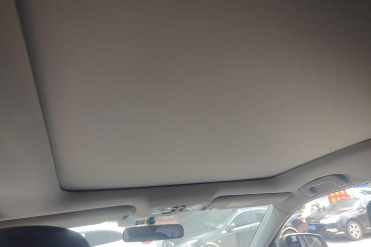 Used Toyota Highlander 2015 2.0T Four-Wheel Drive Luxury Edition 7-Seater