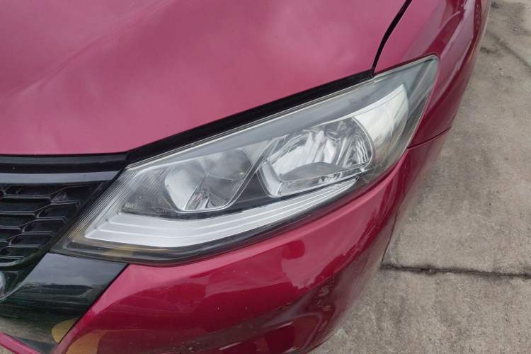 Used Nissan Tiida 2016 1.6L CVT Smart Drive Edition
