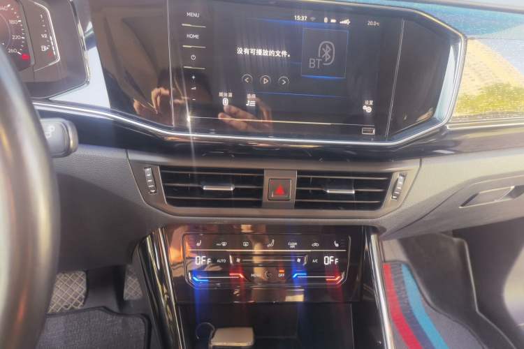 Used Volkswagen Tayron GTE Plug-in Hybrid 2020 1.4T Luxury Model