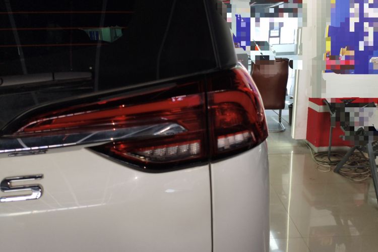 Used SAIC MAXUS G50 2024 1.5T Dragon Soars Everywhere Edition