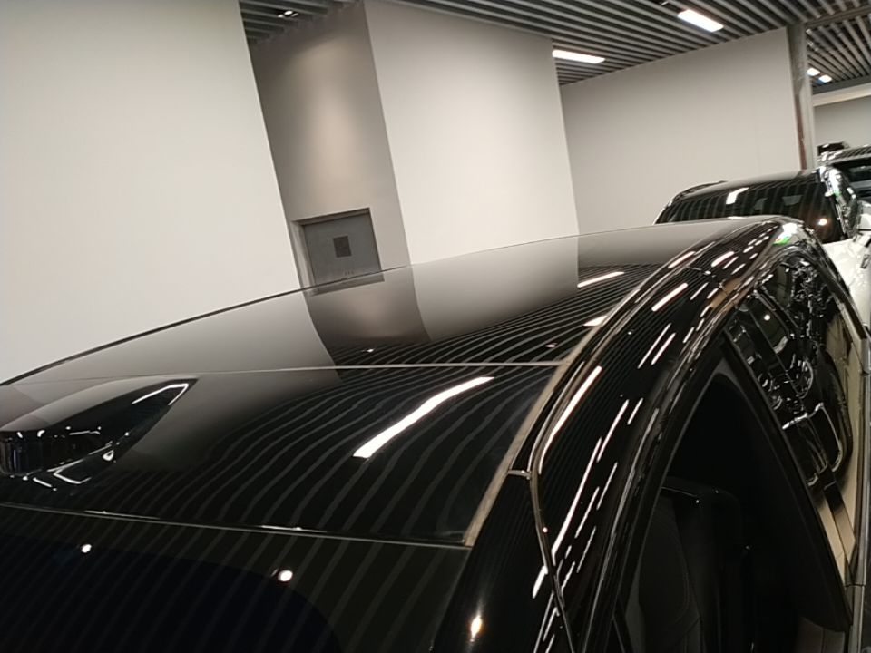 Zeekr MIX 2025 Intelligent Driving Version — снимка 7