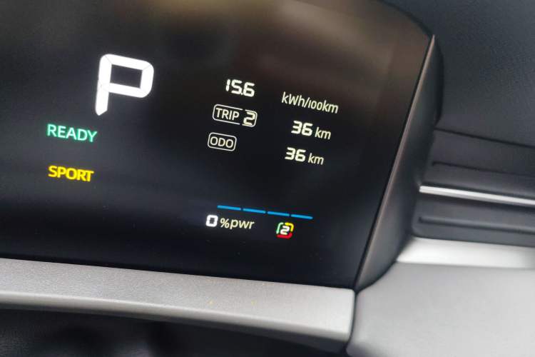 Used Roewe D6 2025 450 km Premium Edition