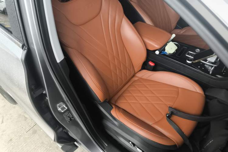 Used Chery Tiggo 8 2021 Kunpeng Edition 390TGDI Automatic Fuyao Version