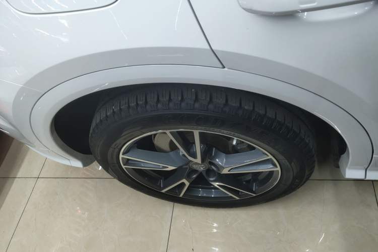 Used Audi Q5L 2018 40 TFSI Prestige Fashion Edition China VI