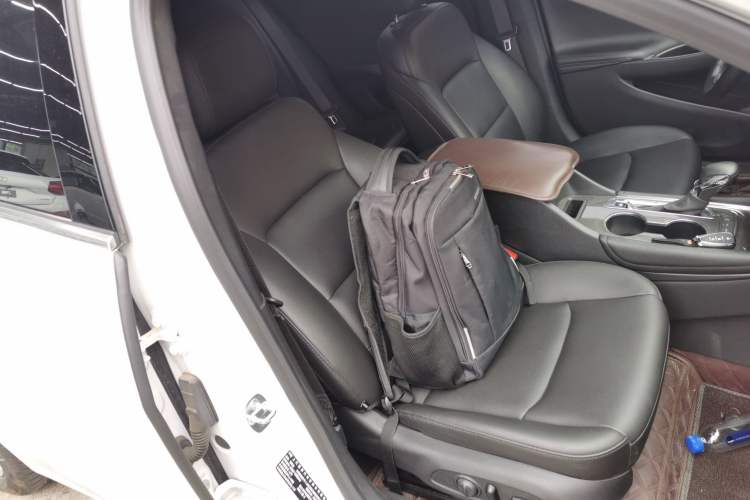 Used Chevrolet Malibu XL 2022 535T Automatic Sport Edition