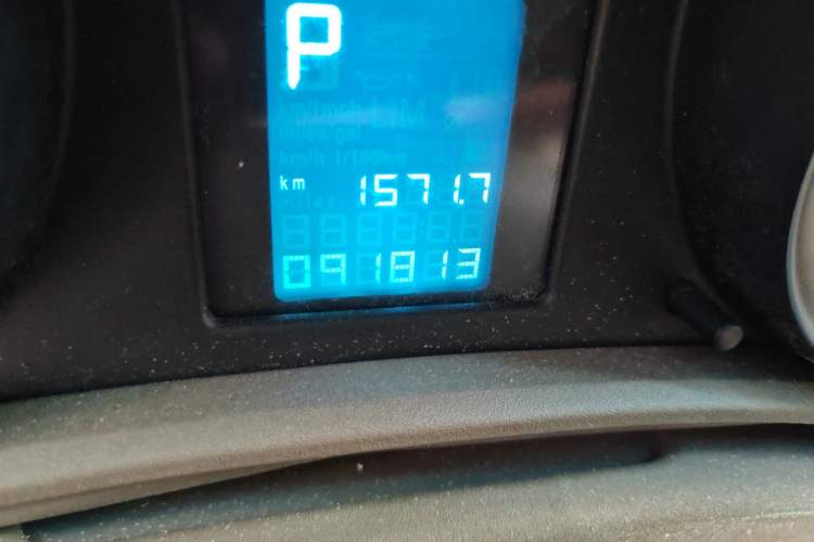 Used Buick GT 2011 GT 1.8L Automatic Fashion Edition Leather Model