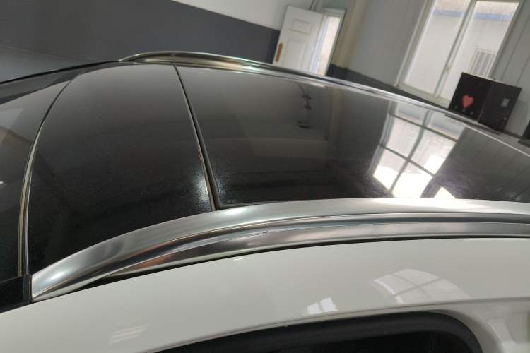 Used Mercedes-Benz GLA 2017 GLA 200 Fashion Model
