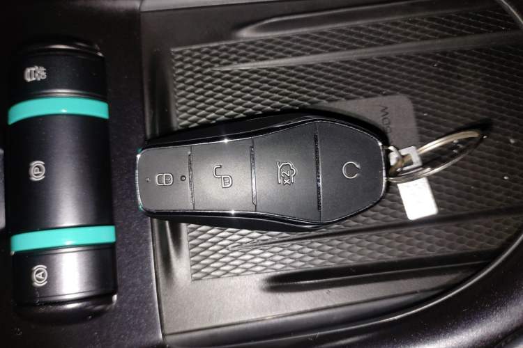 Used BYD Dolphin 2024 Honor Edition 420km Fashion Version
